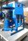 Mesin Mixer Tekanan Tinggi Hidrolik Hidraulik Desain Khusus Struktur Segel Untuk Pompa pemasok