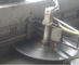 Peralatan Pertambangan Diamond Wire Saw Cutting Machine Untuk Quarry Cutting pemasok