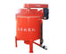 200-700L Kapasitas Mesin Mixer Mortar, Industri Mengemudi Semen Mortar Pump pemasok